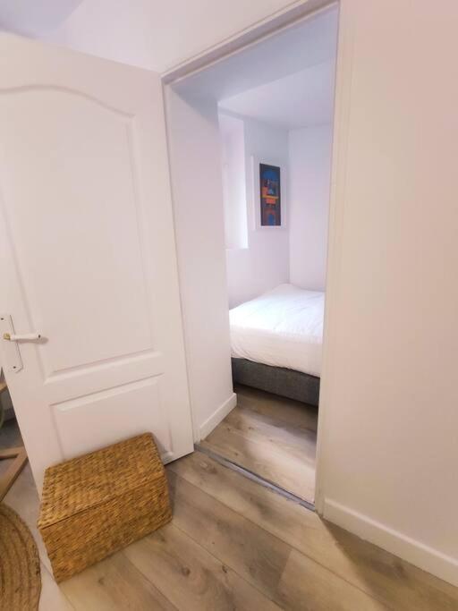 Cosy Appartement 4P Proche 12Eme/Vincennes Charenton-le-Pont Kültér fotó
