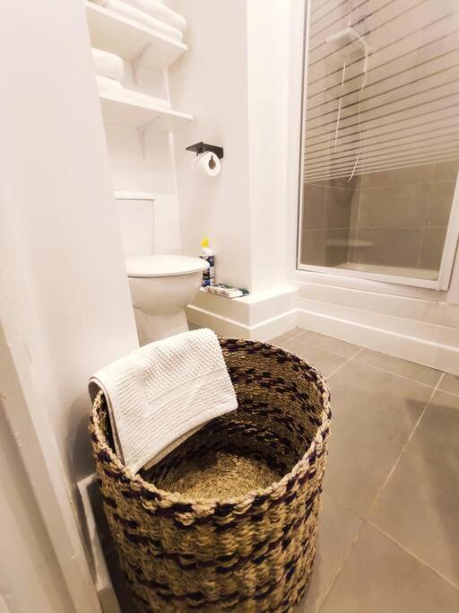 Cosy Appartement 4P Proche 12Eme/Vincennes Charenton-le-Pont Kültér fotó