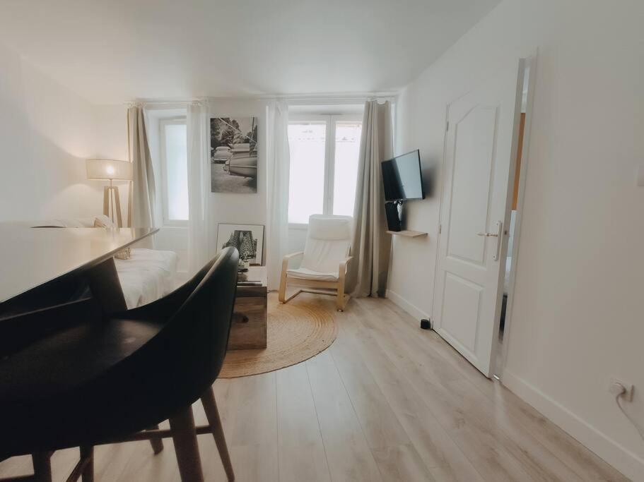 Cosy Appartement 4P Proche 12Eme/Vincennes Charenton-le-Pont Kültér fotó