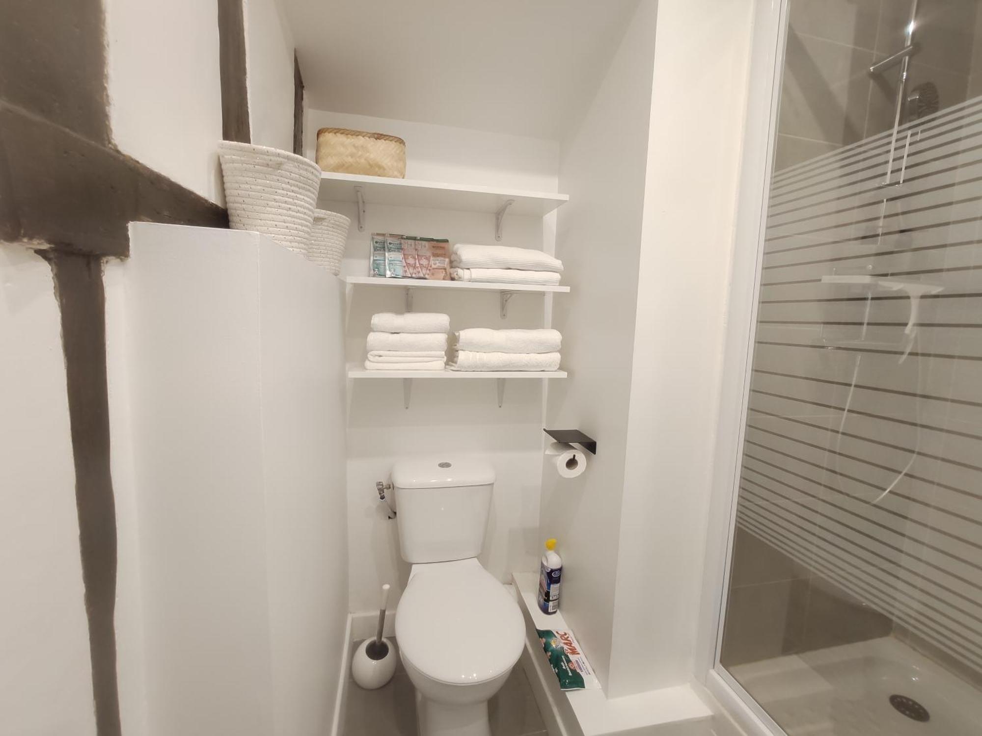 Cosy Appartement 4P Proche 12Eme/Vincennes Charenton-le-Pont Kültér fotó