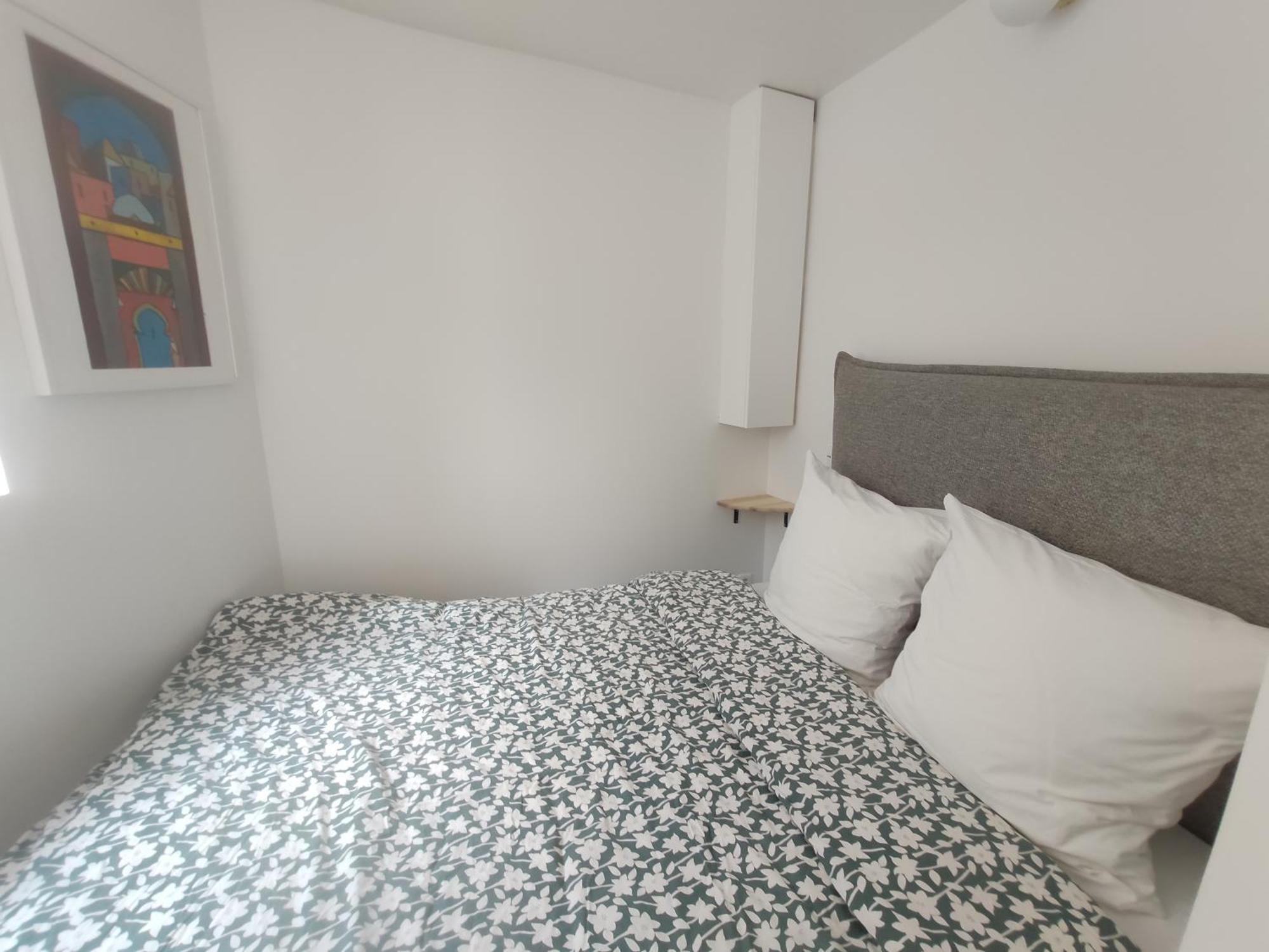 Cosy Appartement 4P Proche 12Eme/Vincennes Charenton-le-Pont Kültér fotó